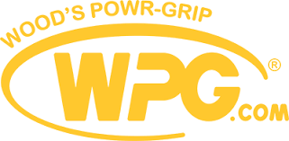 Wood´s Powr Grip