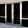 CRL Automatic Balancer™ Doors - 