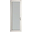 CRL-U.S. Aluminum 900 Series Single Terrace and Patio Doors