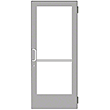 Series 400 Butt Hinge Medium Stile Entrance Doors