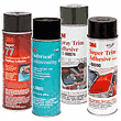 CRL 3M® Spray Adhesives