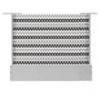 CRL 7750 Series Sunshade Center Panels