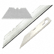 CRL Assorted Utility Knife Blades
