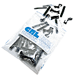 CRL Automotive Clip Kits