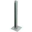 CRL AWS STANCHIONS FOR POST HEIGHTS UP TO 48