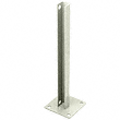CRL AWS STANCHIONS FOR POST HEIGHTS UP TO 72