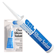 CRL Brand Acetic Silicone Sealants