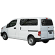 CRL Nissan NV200 - Chevy City  Express Van Windows