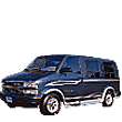 CRL Conventional Van Windows for 1997 and Up, Chevy - GMC Savanna - Express Vans