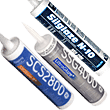 CRL GE® Neutral Cure Silicone Sealants