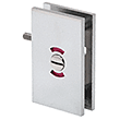 CRL Geneva Series Glass Door Locks for RPS