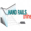 CRL Hand Rails Online Web-Based Design Program