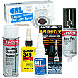 CRL Loctite® Brand Fast Curing Adhesives