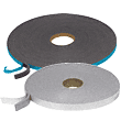 Norton® Brand Architectural Vinyl Foam Glazing Tapes