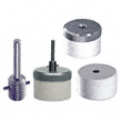 CRL Replacement Parts and Accessories for Scratch Removal Systems