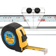 CRL Screen Measuring Tools