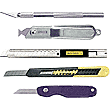 CRL Specialty Knives