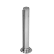CRL Tight-Fit Series Round Partition Posts
