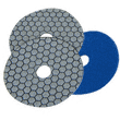 CRL Dry Polishing Discs