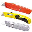 CRL Standard Utility Knives