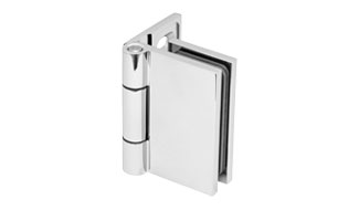 CRL ALTEA Series Hinges