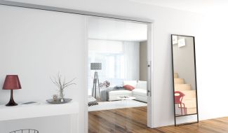 DORMA-GLAS MUTO Sliding Doors Systems