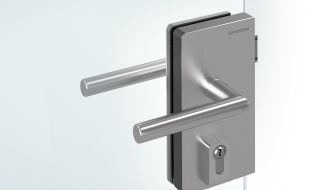 Dreh- und Pendeltürsysteme Dreh- und Pendeltürsysteme