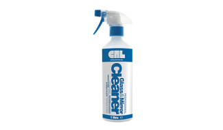 CRL Glass Cleaning Products