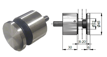 CRL Point Fittings