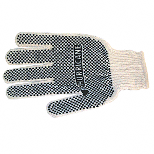 Gloves - Hurricane Polka Dot