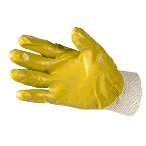 CRL Gloves Easyflex Light Nitrile