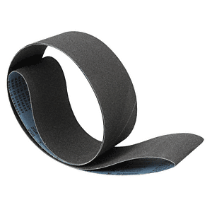CRL Kingspor Abrasive Belts, 100 x 2000 mm