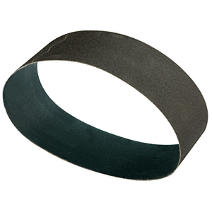 CRL Kingspor Abrasive Belts,  100 x 610 mm