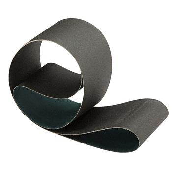 CRL Kingspor Abrasive Belts,  100 x 1800 mm