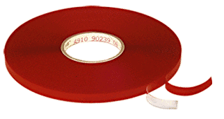 Transparent 3M® VHB™ Double-Sided Adhesive Tape