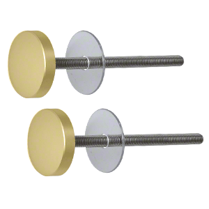 CRL Cologne Low Profile Stud Replacement Set