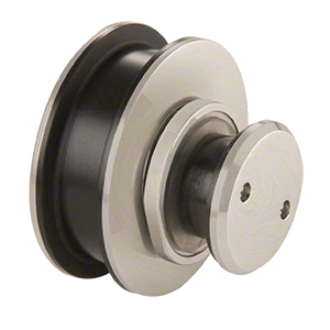 CRL Replacement Rollers for Cambridge Sliding Shower Door System