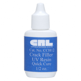CRL Windshield Crack Repair Resin