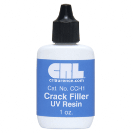 CRL Windshield Crack Repair Resin