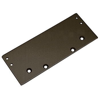 CRL DC52 and DC53 Wide Drop Plates