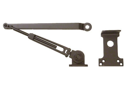 CRL DC50 Series Friction Hold Arms