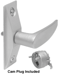CRL Lever Handle - Right
