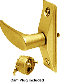 CRL Lever Handle - Right
