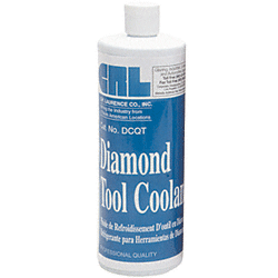 CRL Diamond Tool Coolant Concentrate
