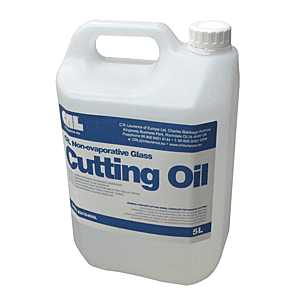CRL Non Evaporating Glass Cutting Oil