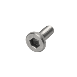 CRL Replacement Screws for Patch Hardware