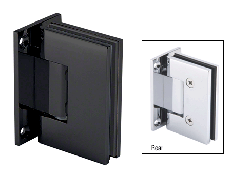 CRL Melbourne Series Wall Mount Hinges