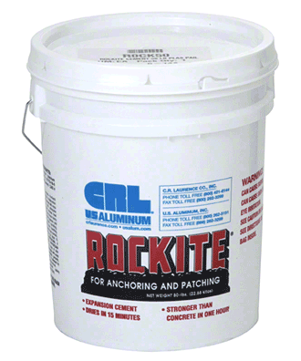 CRL Rockite™ Cement