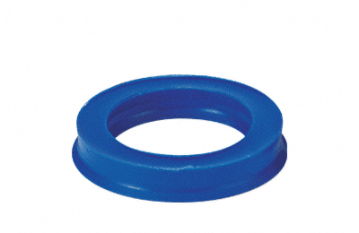 CRL Rubber Suction Base Drilling Rings