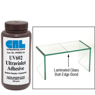 UV601 Low Viscosity UV Adhesive 100g 